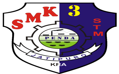 Sambutan Kepala SMK Penda 3 Jatipuro